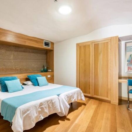 Eco Suites Caves La Laguna  Eksteriør billede