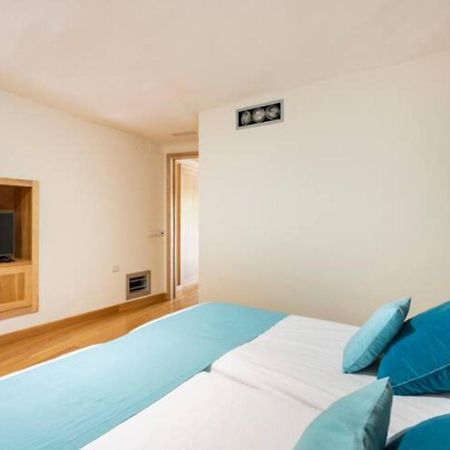 Eco Suites Caves La Laguna  Eksteriør billede