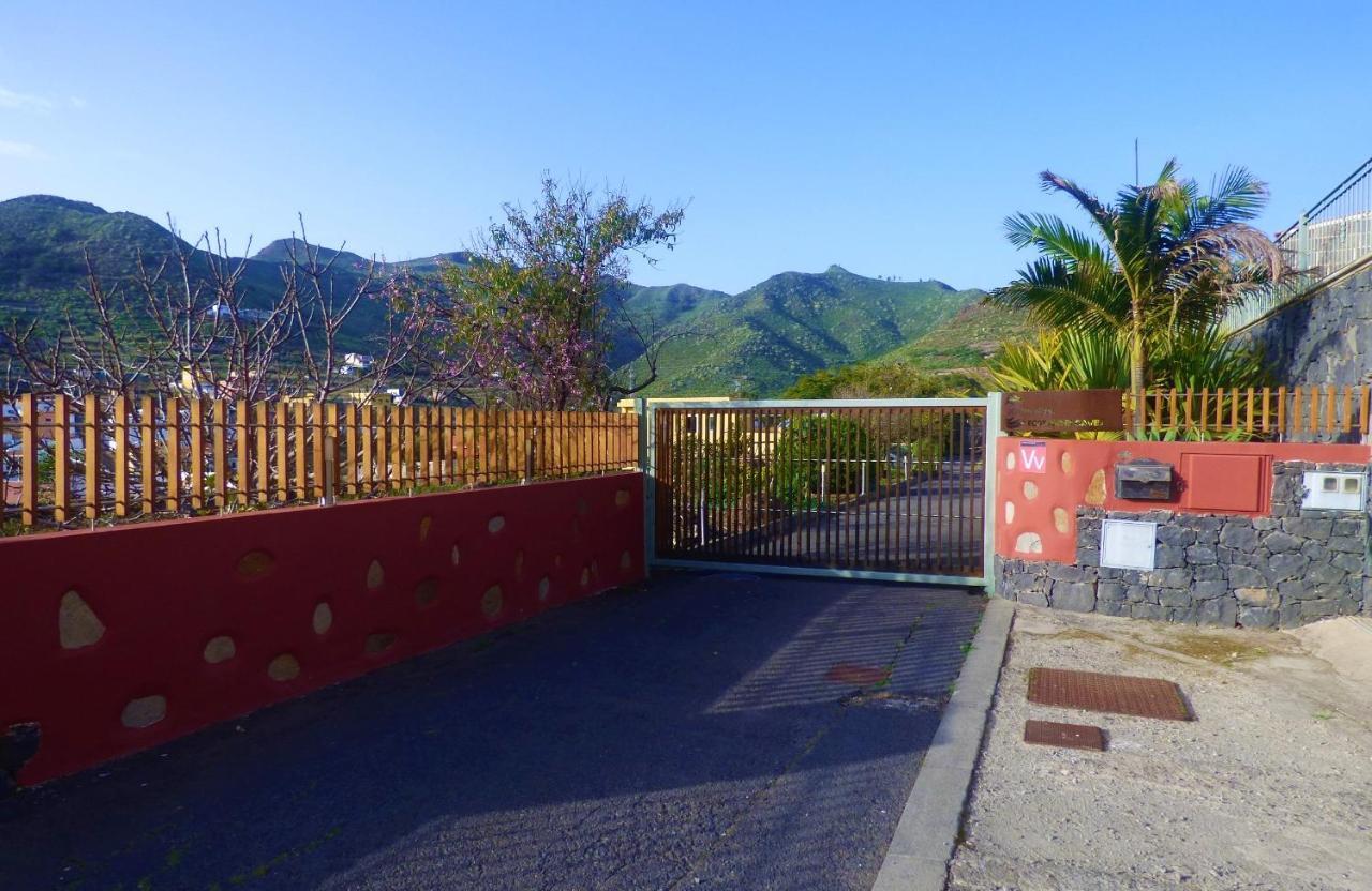Eco Suites Caves La Laguna  Eksteriør billede
