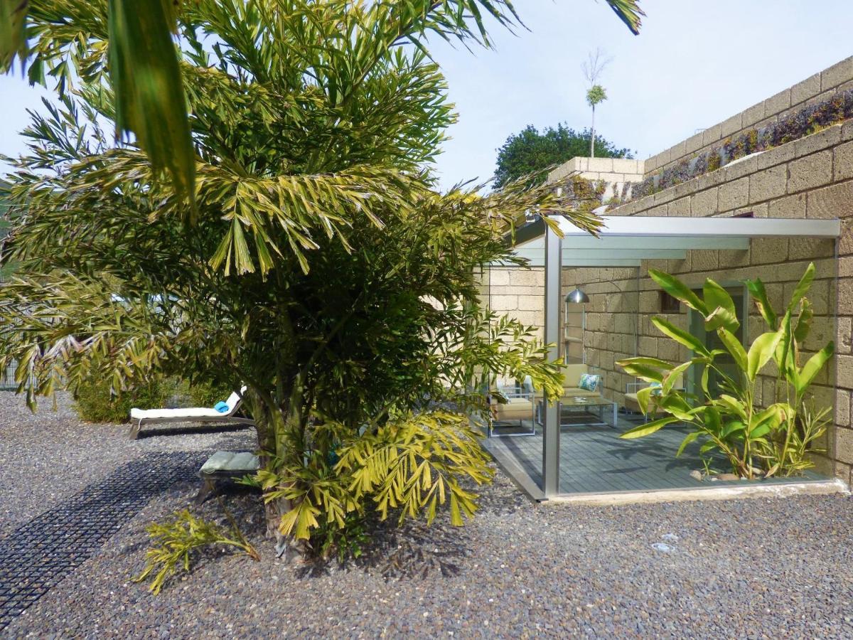 Eco Suites Caves La Laguna  Eksteriør billede