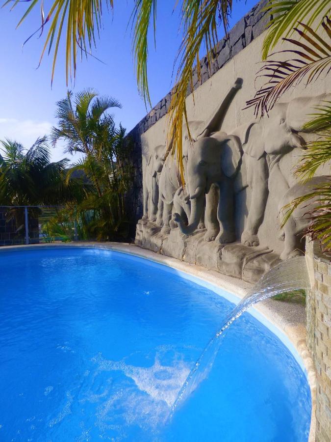 Eco Suites Caves La Laguna  Eksteriør billede