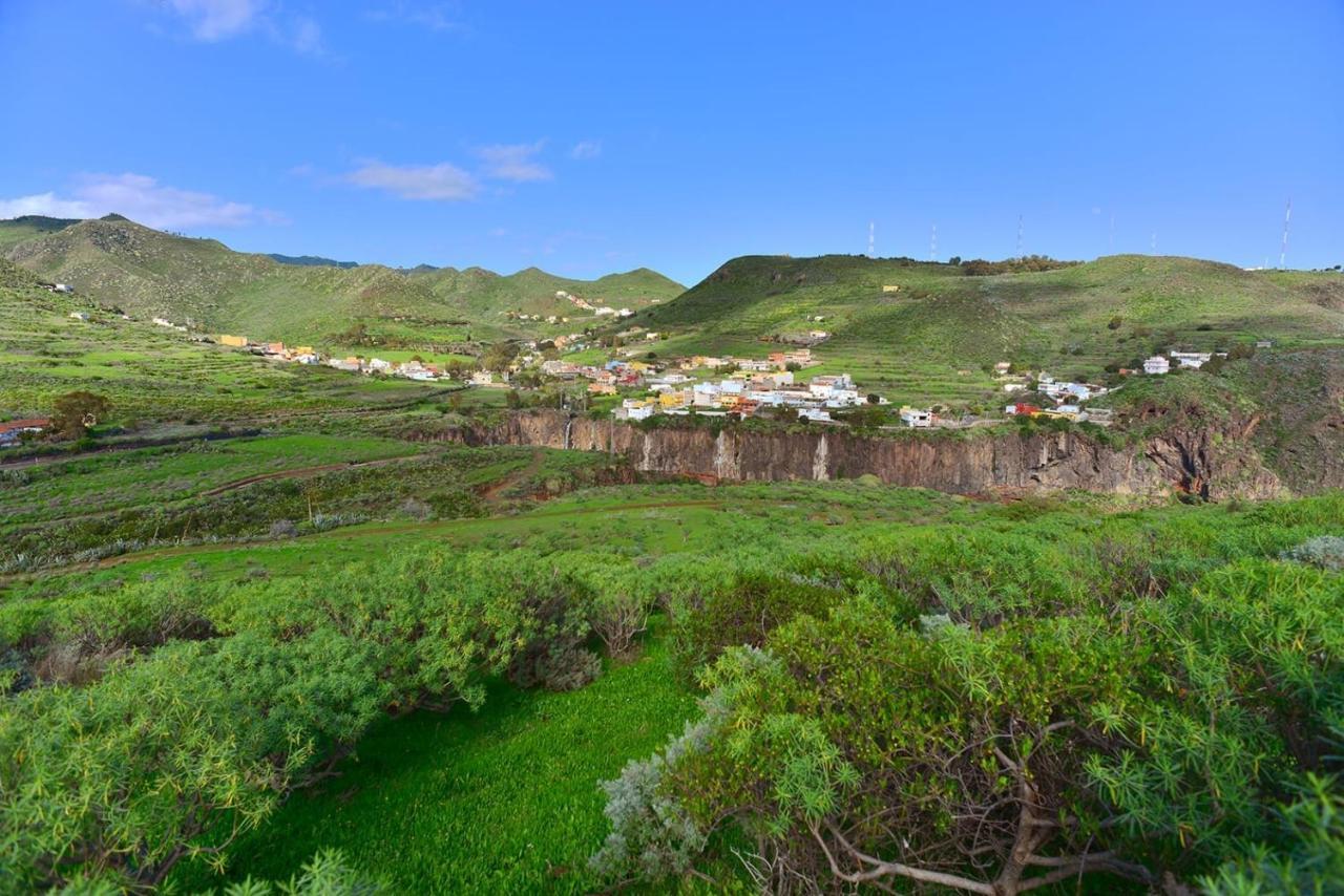 Eco Suites Caves La Laguna  Eksteriør billede