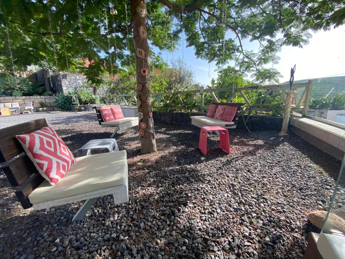 Eco Suites Caves La Laguna  Eksteriør billede