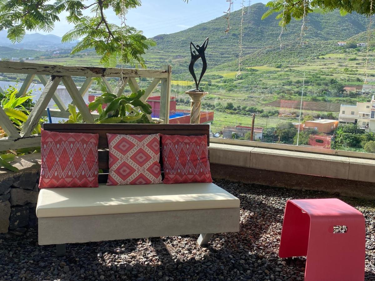 Eco Suites Caves La Laguna  Eksteriør billede