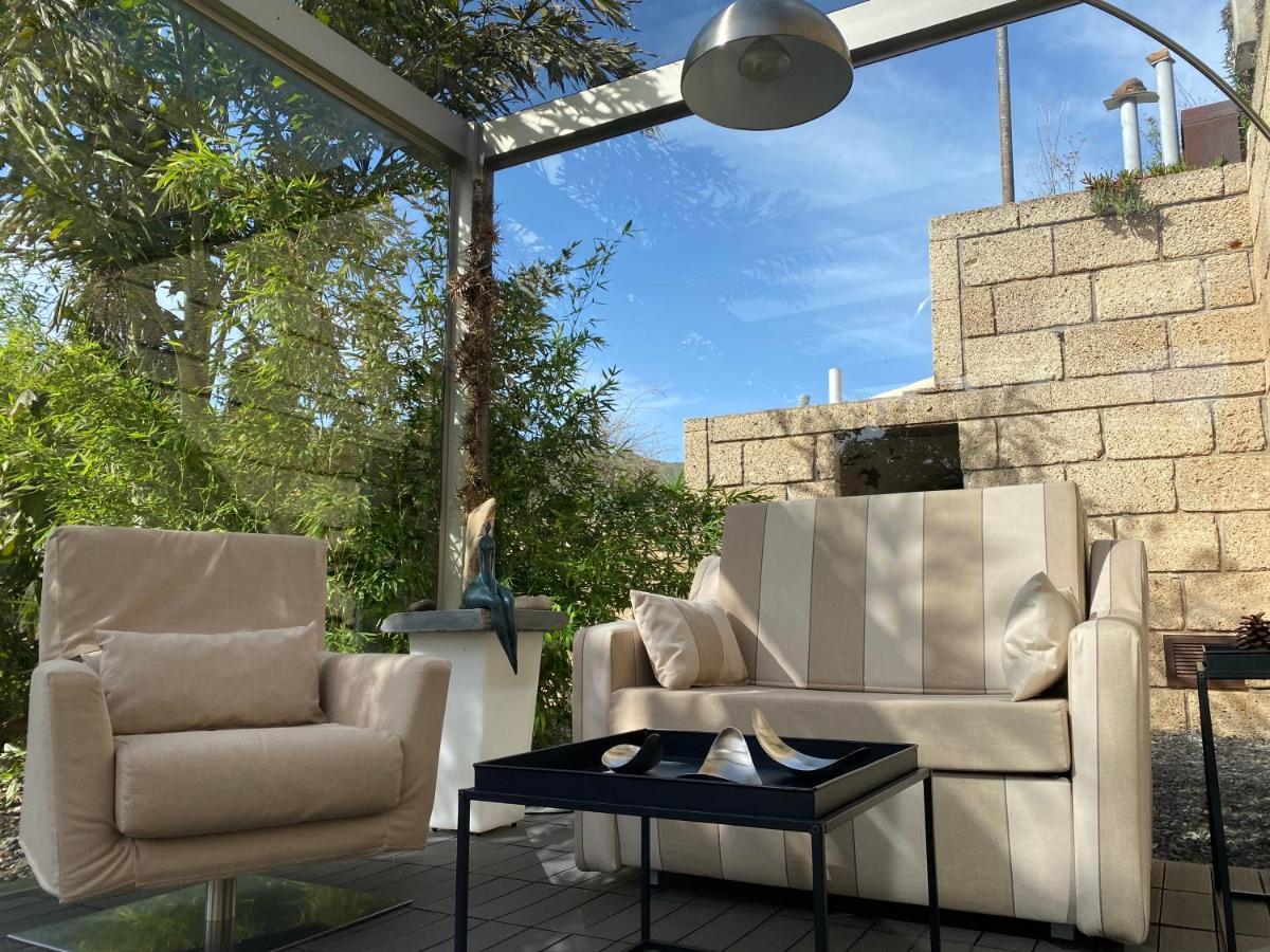Eco Suites Caves La Laguna  Eksteriør billede