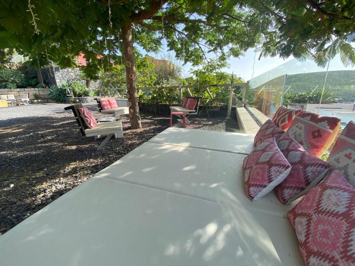 Eco Suites Caves La Laguna  Eksteriør billede