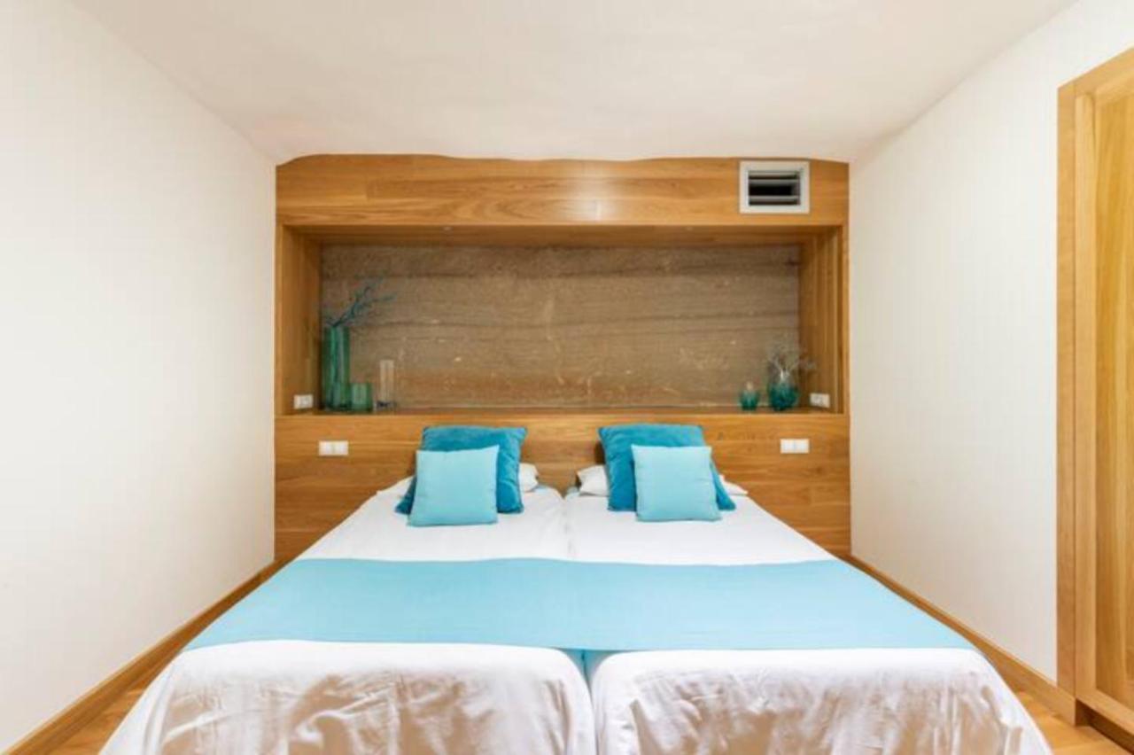 Eco Suites Caves La Laguna  Eksteriør billede