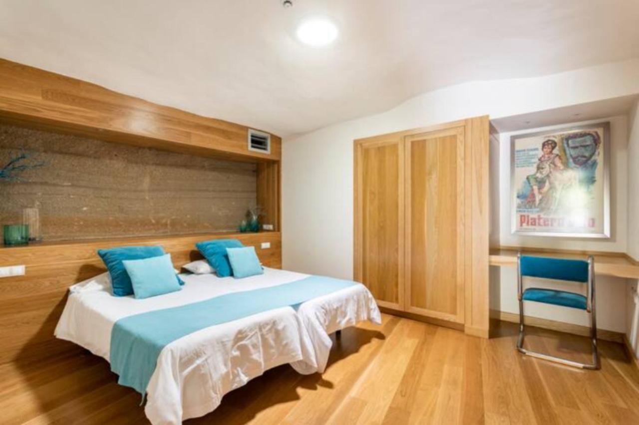 Eco Suites Caves La Laguna  Eksteriør billede