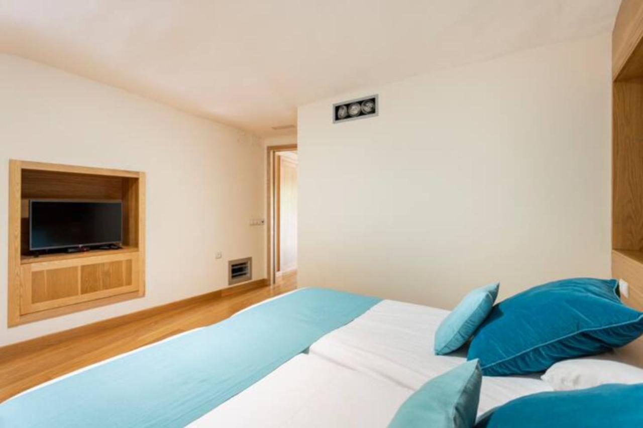 Eco Suites Caves La Laguna  Eksteriør billede