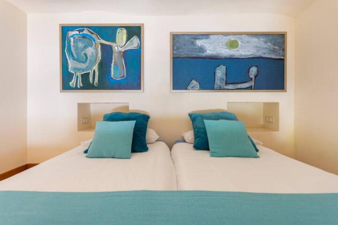 Eco Suites Caves La Laguna  Eksteriør billede