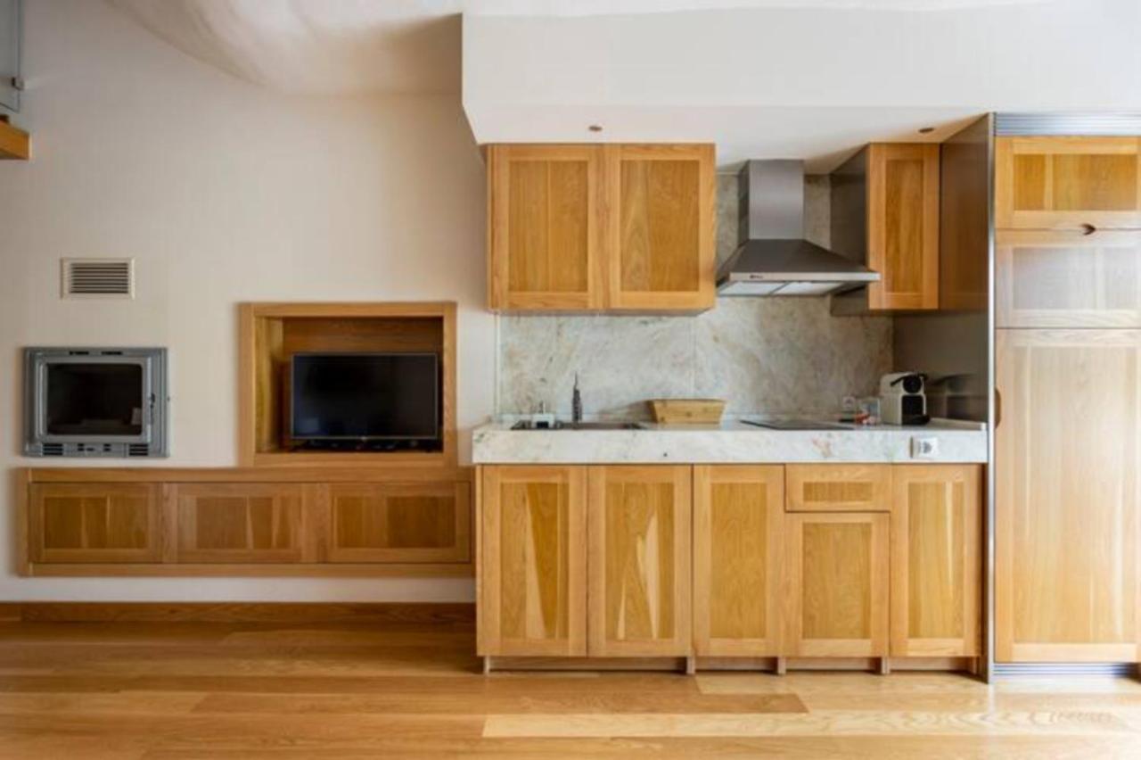Eco Suites Caves La Laguna  Eksteriør billede