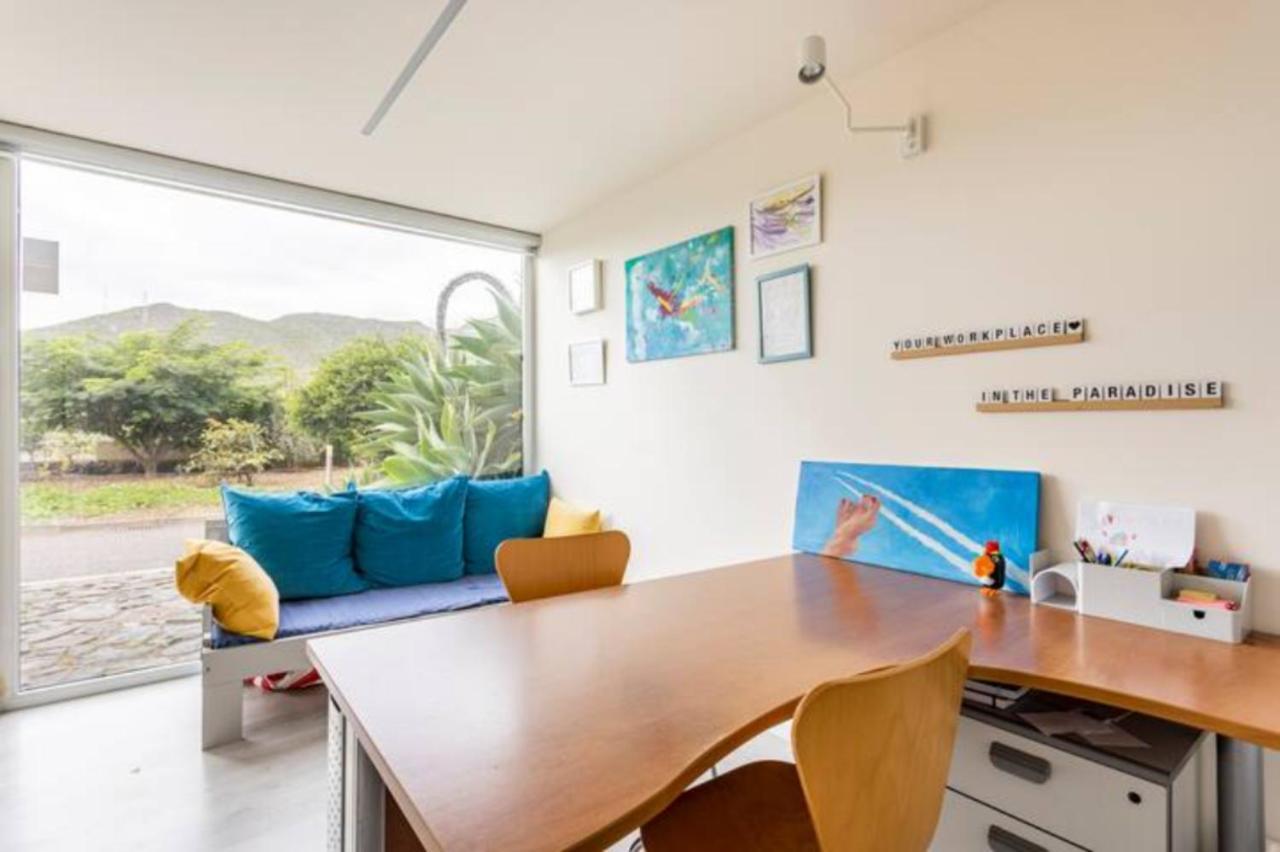 Eco Suites Caves La Laguna  Eksteriør billede