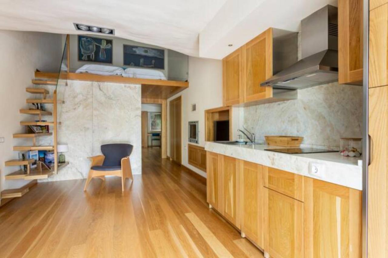 Eco Suites Caves La Laguna  Eksteriør billede