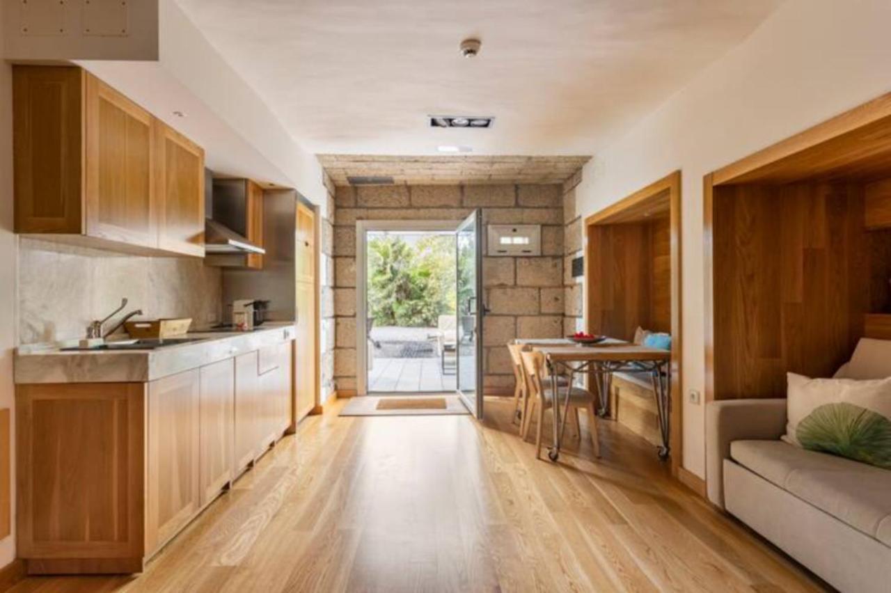 Eco Suites Caves La Laguna  Eksteriør billede