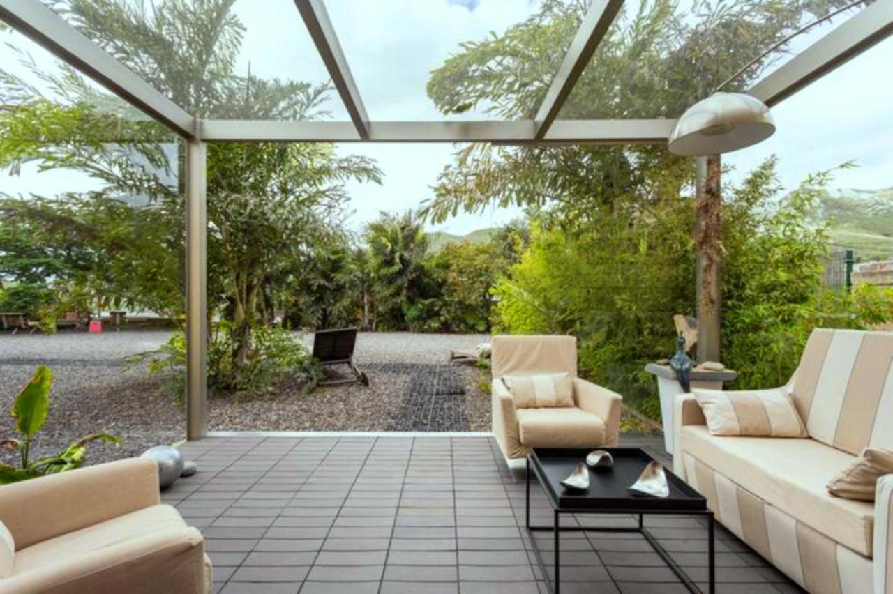Eco Suites Caves La Laguna  Eksteriør billede