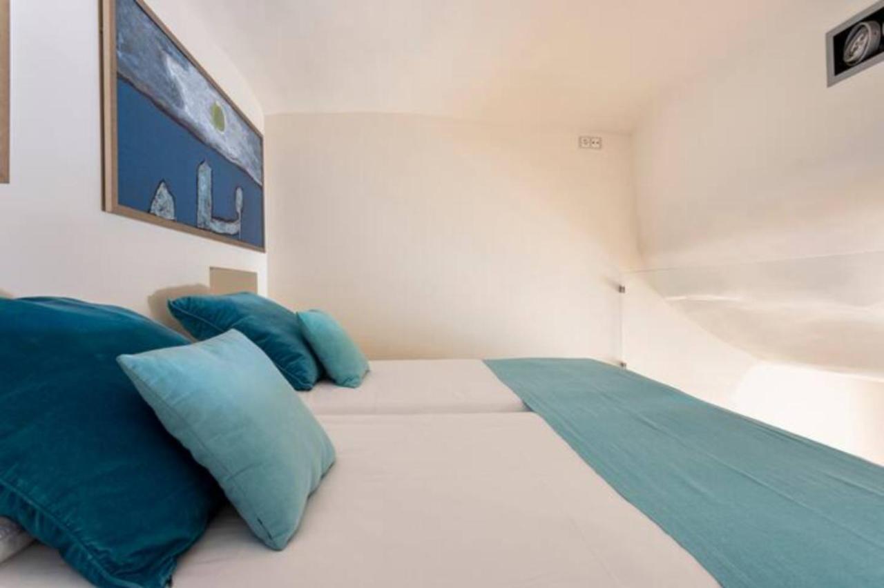 Eco Suites Caves La Laguna  Eksteriør billede
