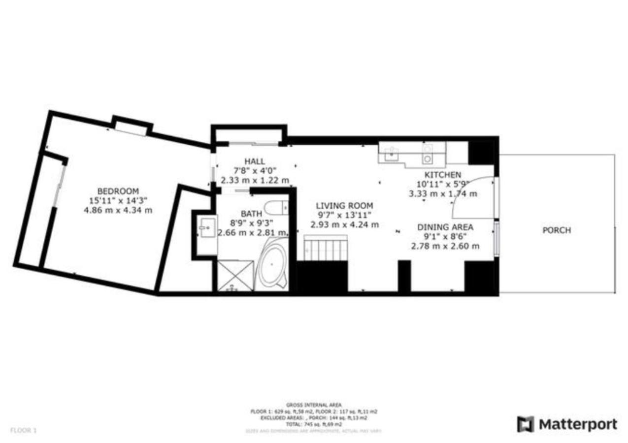 Eco Suites Caves La Laguna  Eksteriør billede