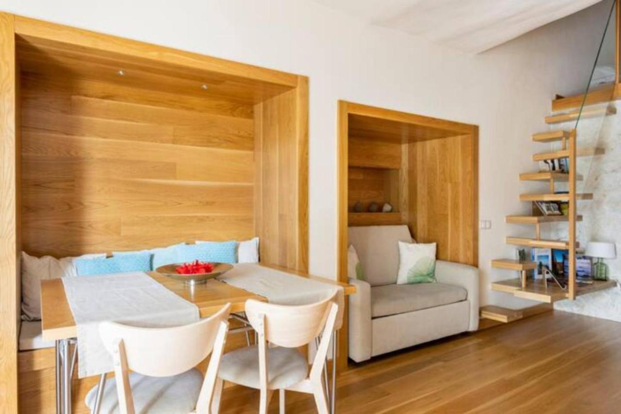 Eco Suites Caves La Laguna  Eksteriør billede