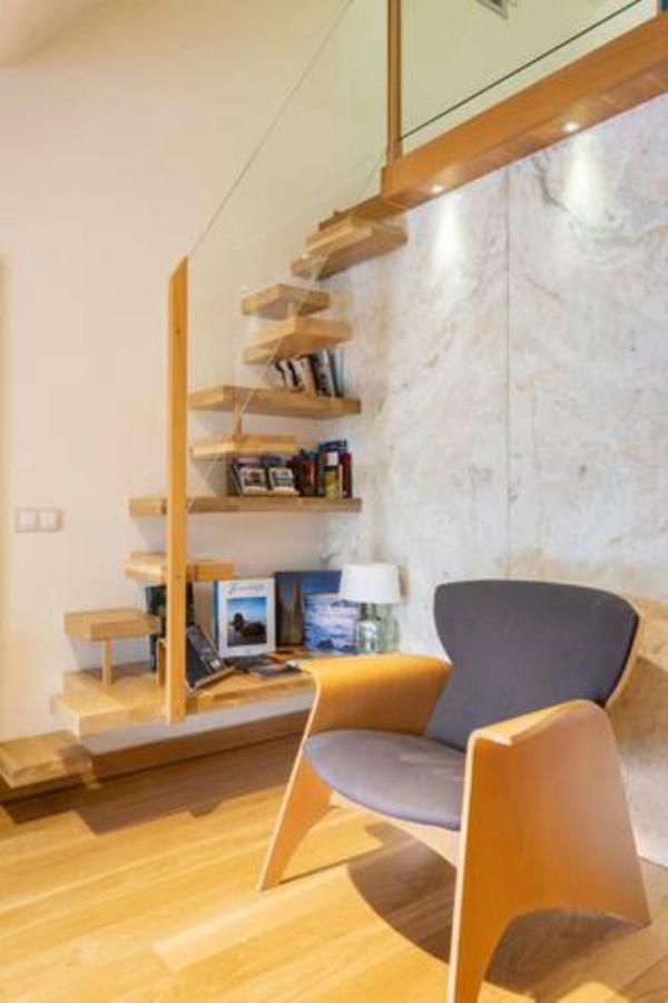 Eco Suites Caves La Laguna  Eksteriør billede