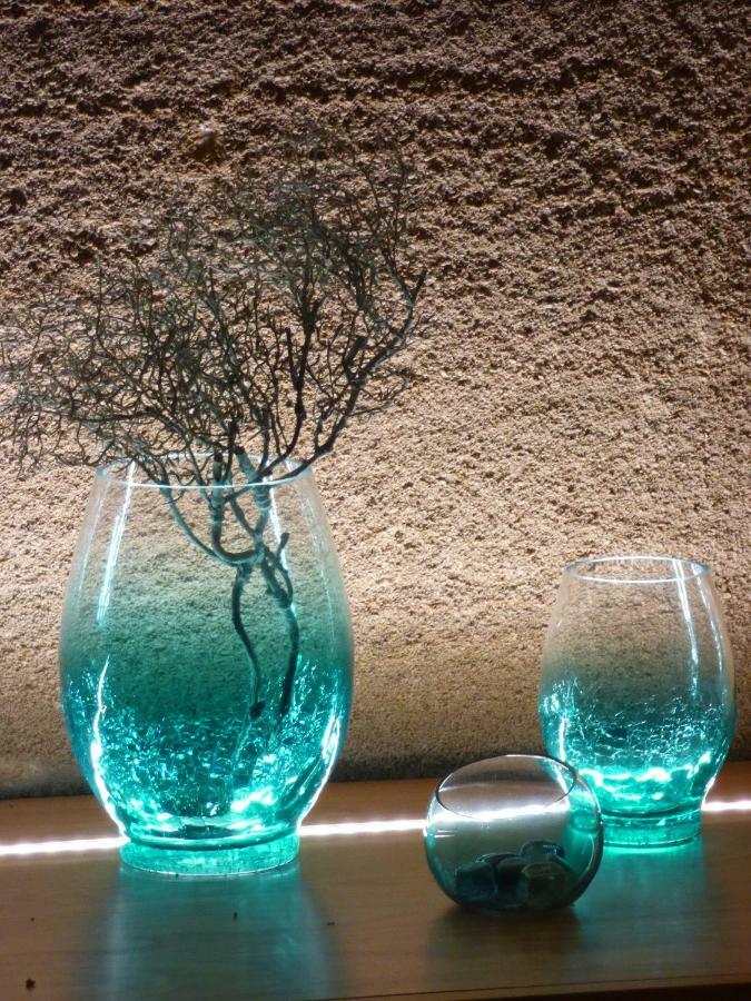 Eco Suites Caves La Laguna  Eksteriør billede