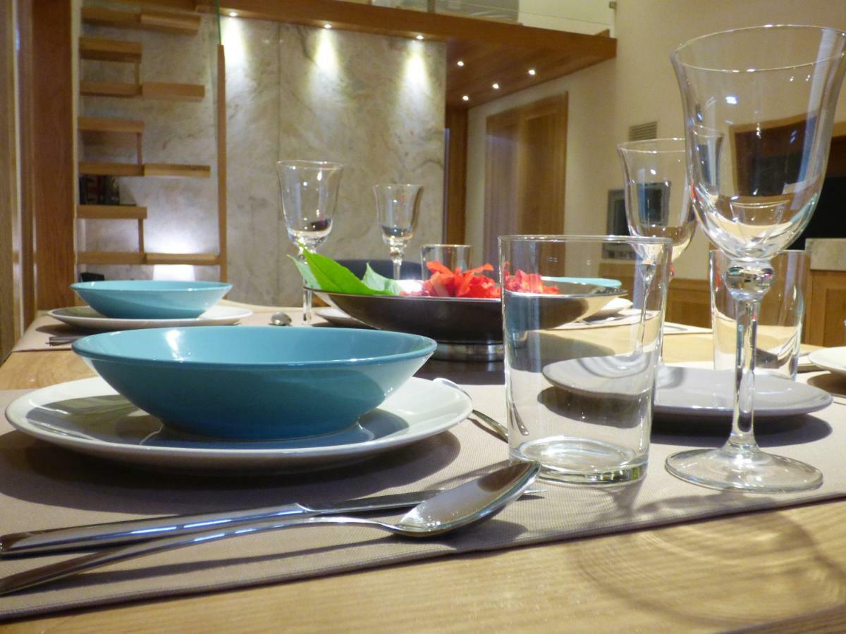 Eco Suites Caves La Laguna  Eksteriør billede