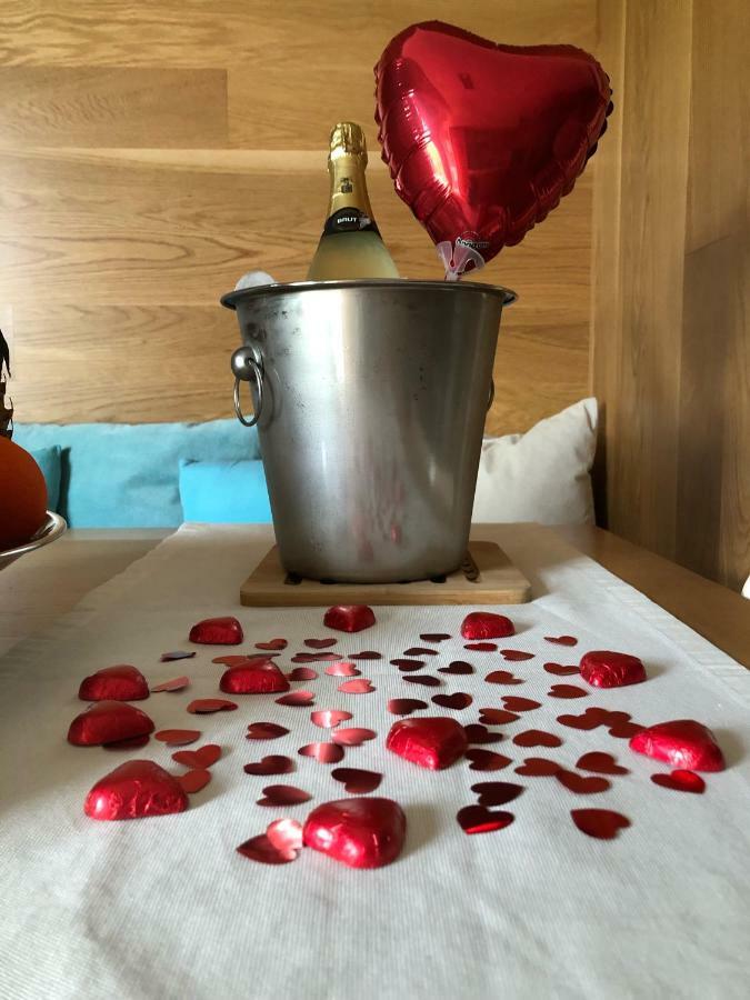 Eco Suites Caves La Laguna  Eksteriør billede