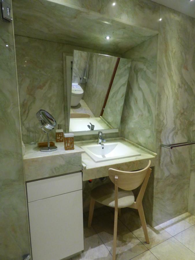 Eco Suites Caves La Laguna  Eksteriør billede